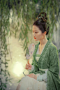 《梦华录》刘亦菲赵盼儿