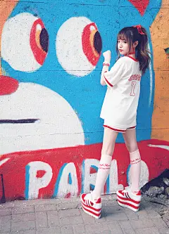 莉摩Bobon21元气少女 走到哪穿到哪运动风闪闪刺绣高腰短裤B1475-淘宝网,莉摩Bobon21元气少女 走到哪穿到哪运动风闪闪刺绣高腰短裤B1475-淘宝网