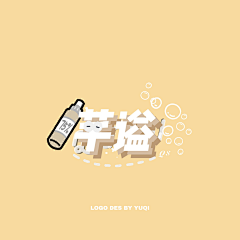 YUQI-BBX采集到logo