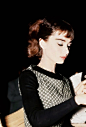 Audrey Hepburn