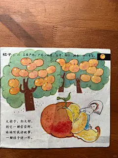 80年代三瓜两枣都有专属歌谣！ - 小红书