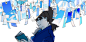 (6) Twitter