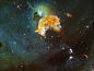 Supernova Remnant 