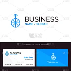 脚踏车,名片,模板,车轮,品牌名称,儿童,幼儿,婴儿,男孩,可爱的