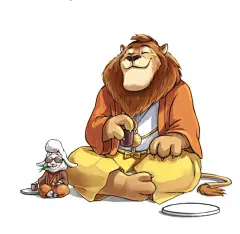 杯具超大玉惑星多重螺旋手里剑的插画_疯狂动物城_GACHA网易二次元社区#治愈系# #背景图# #壁纸##银魂##疯狂动物城#