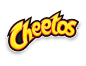 Cheetos 包装品牌设计-古田路9号