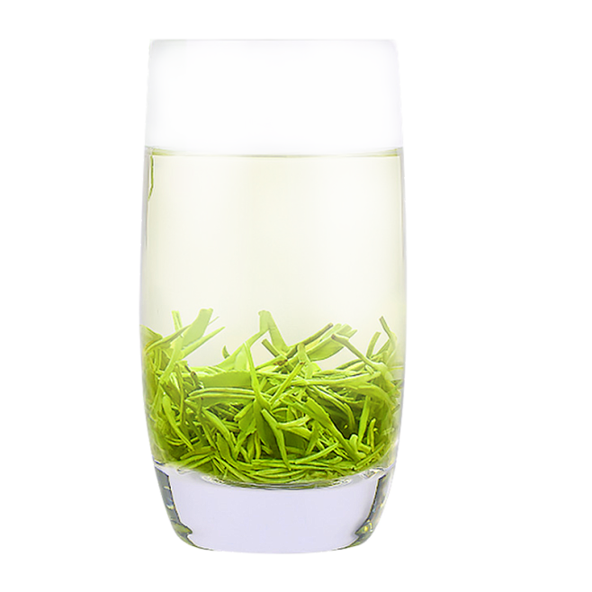 茶汤毛尖-1