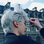 Lucky Blue
