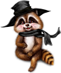 smiling-raccoon-with-book-and-scroll-9-1.png