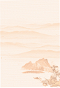 中国风背景图|背景,国风背景,中国风,山水,平静,中国风/复古,背景图