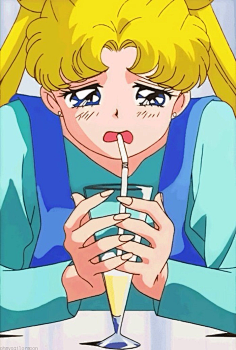 美少女战士-花瓣网|陪你做生活的设计师 | 眠狼的照片 - 微相册