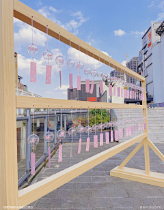 Amy〇采集到展示墙
