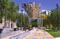 梅萨艺术中心(Mesa Arts Center)_5