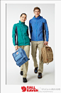 Fjallraven瑞典北极狐的微博_微博