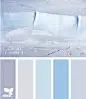 glacial tones