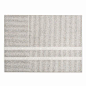 Heymat Rugs + Flooring 85cm x 115cm Løype Breezy Beige Mat