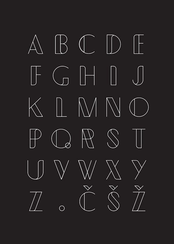 Typometry Free Font—...