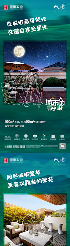 喵、小七采集到创意海报