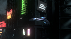 Mad-Dora采集到C4D_Rémi Caussé