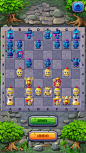 Medieval Chess : Medieval chess for facebook messenger