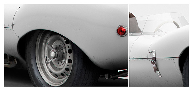 D-TYPE CGI on Behanc...