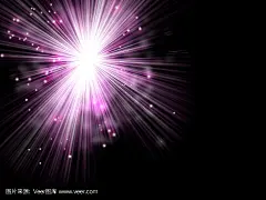 魔术爆发与光线，抽象的背景
magic burst with rays of light, abstract background