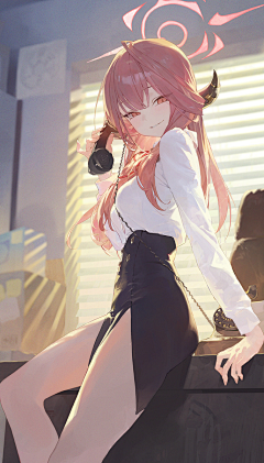 -Camellia-采集到人物