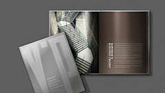森生品牌策划设计采集到版式/画册