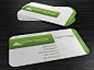 TO Zagubica Business Card