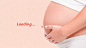 baby birth brand Brand Design doctor GYNECOLOGIST Health logodesign obstetrics visual brand