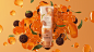 Pantene — Nutrient Blends