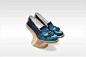 TrendWatch : Kiroic’s Conceptual Shoes -- TOPIT.ME 收录优美图片