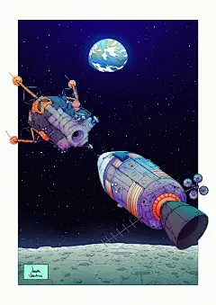 Space Exploration