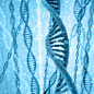 基因链DNA高清图片PS平面设计合集广告海报设计素材打包下载 (62)