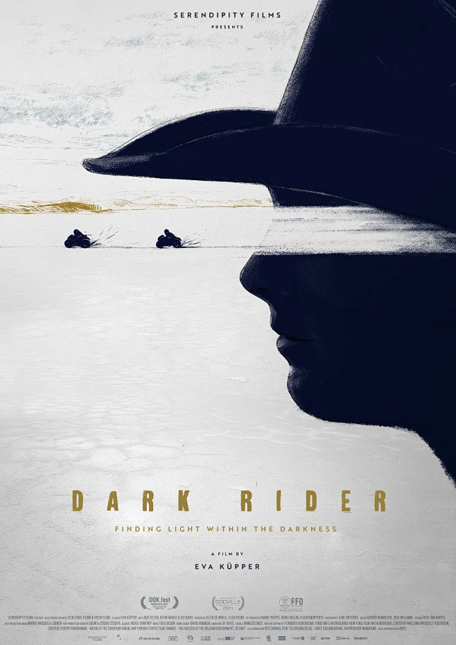 Dark Rider海报 1: 高清原图海报 | 金海报-GoldPoster-花瓣网