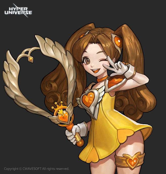 HYPER UNIVERSE - liu...