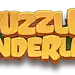 Character animation for Puzzle Wonderland