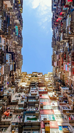 MrSHAO!采集到筑场景-建筑系