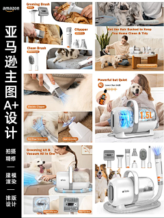 广告方法更丰富采集到宠物参考
