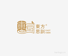佬葫采集到logo文化