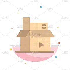 传媒,创造力,数码图形,计划书,传单,文章,模板,现代,市场营销,满足