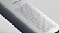 Connected. : This is the air purifier that provides a clean purified air from outdoor to your living room, even when fine dust density are at its peak.