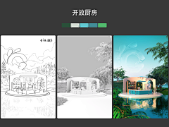 小dian小2采集到手绘