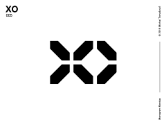 Karilele采集到参考-logo
