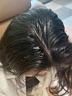 Stephaniebb采集到头发痛点