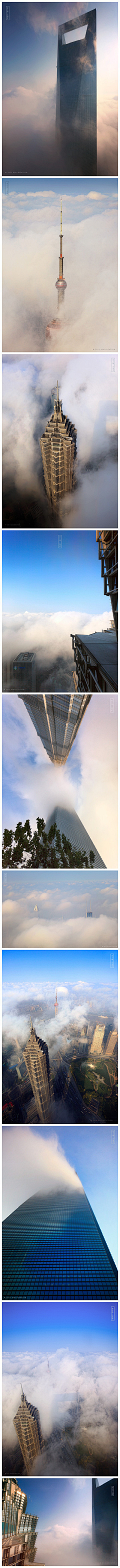 逆风而看采集到美景