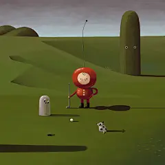 ◉◉【微信公众号：xinwei-1991】整理分享 @辛未设计 ⇦了解更多 。llustrations插画设计图形设计绘画设计插图设计CG插画手绘设计手绘插画 (1041).png