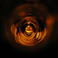 Photography titled "Centaures" by Mike Chanfreut (Mikee), Original Artwork, Non Manipulated Photography