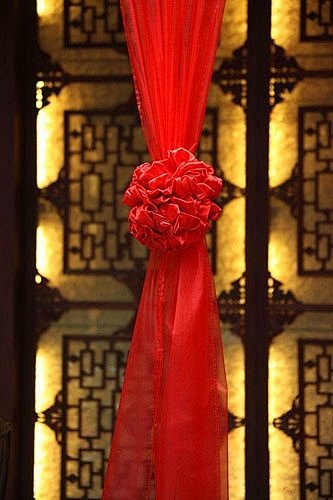 中国传统是东方文化的一处独特景观和宝贵财...