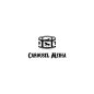 Black and White Logos